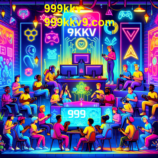 O Futuro dos Videogames: Inovações e Tendências para 2023