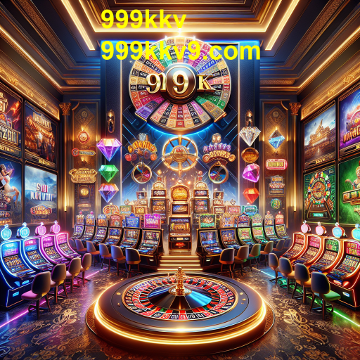 Aproveite as Melhores Promoções de Jogos em 999kkv!