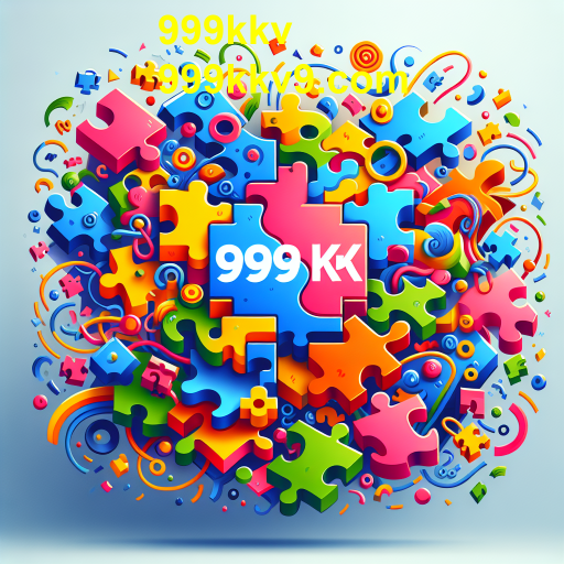 Desvendando a Magia dos Jogos de Quebra-Cabeça no 999kkv